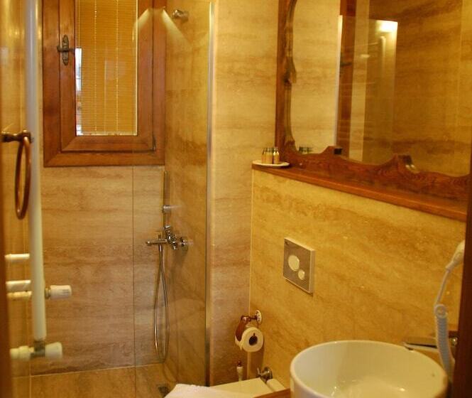 Номер Deluxe с Видом, Ibri