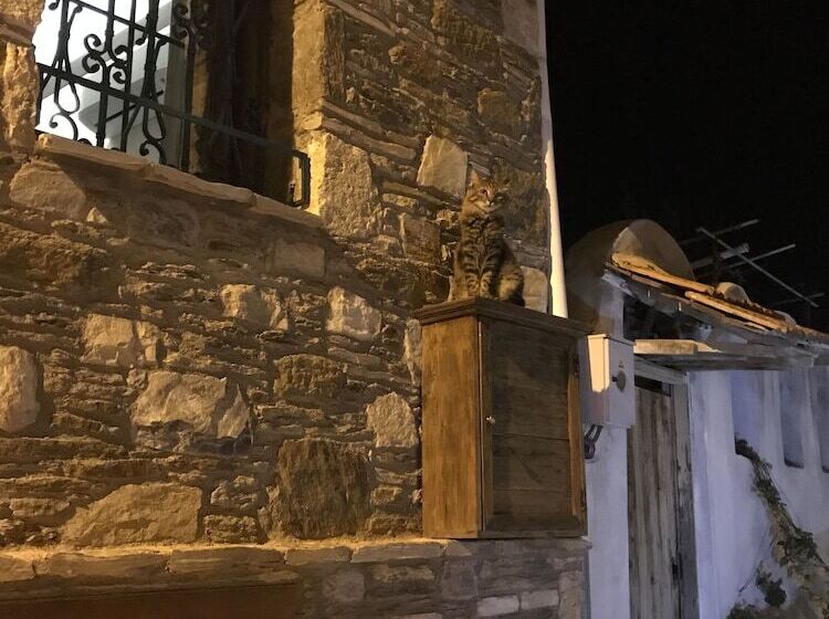 Номер Deluxe с Видом, Ibri