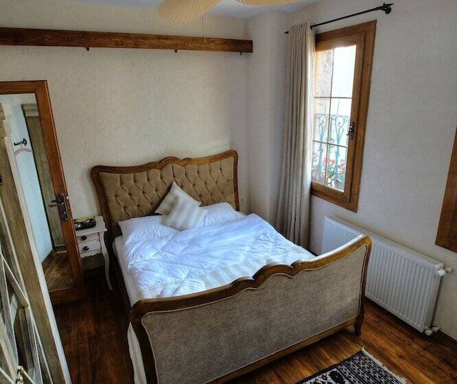 Номер Deluxe с Видом, Ibri