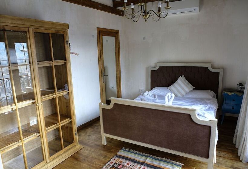 Номер Deluxe с Видом, Ibri