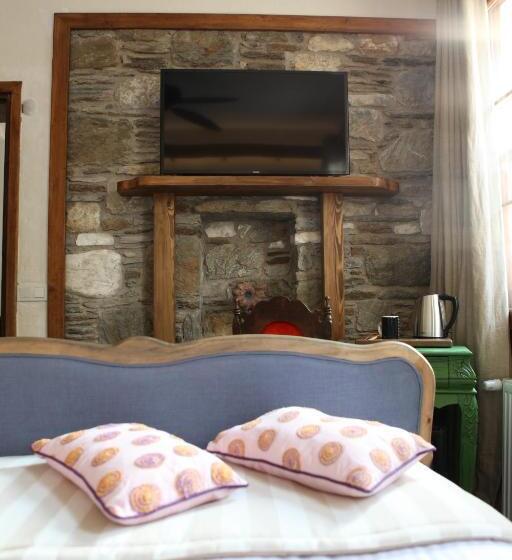 Номер Deluxe, Ibri