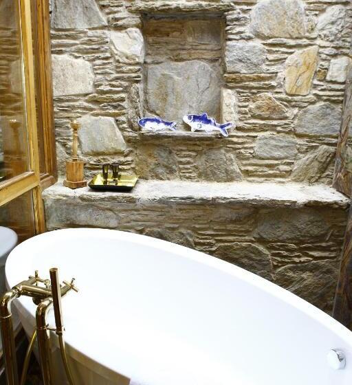 Номер Deluxe, Ibri