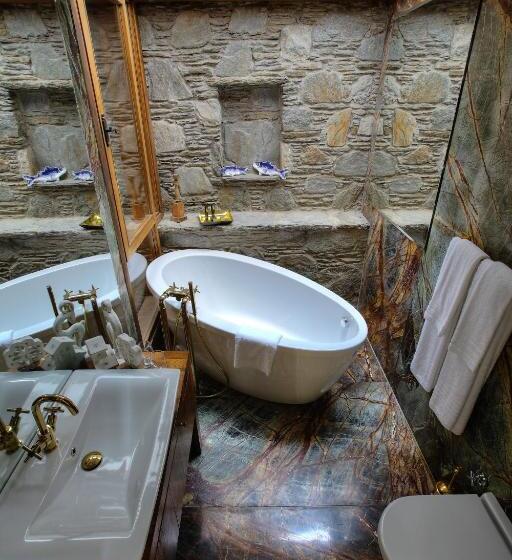 Номер Deluxe, Ibri