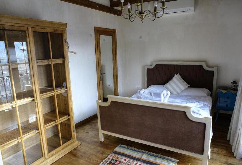 Номер Deluxe с Видом, Ibri