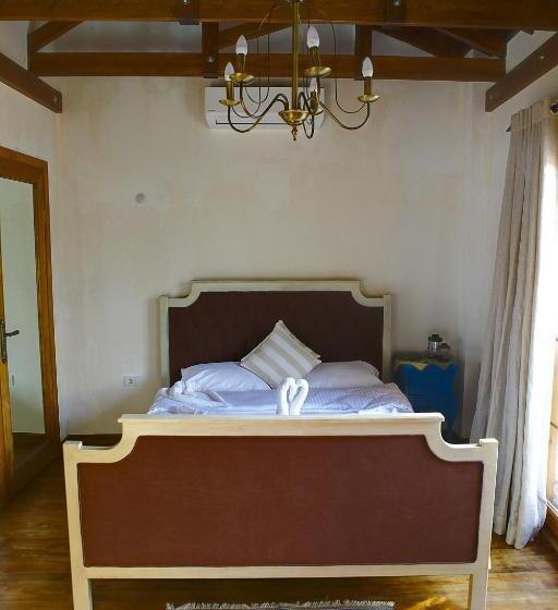 Номер Deluxe с Видом, Ibri