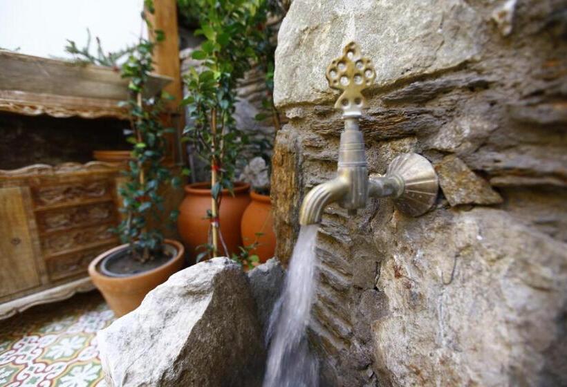 Номер Deluxe с Видом, Ibri