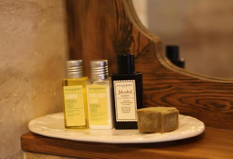 Семейный Номер Deluxe, Ibri