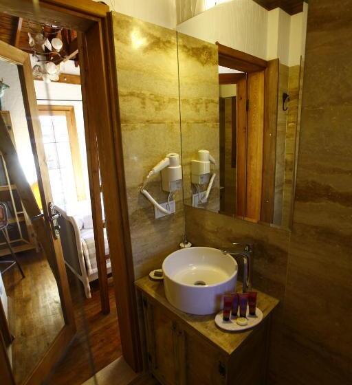 Семейный Номер Deluxe, Ibri