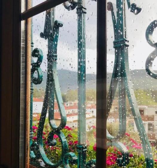 Семейный Номер Deluxe, Ibri