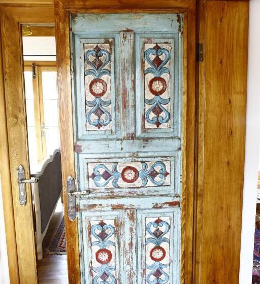 Семейный Номер Deluxe, Ibri