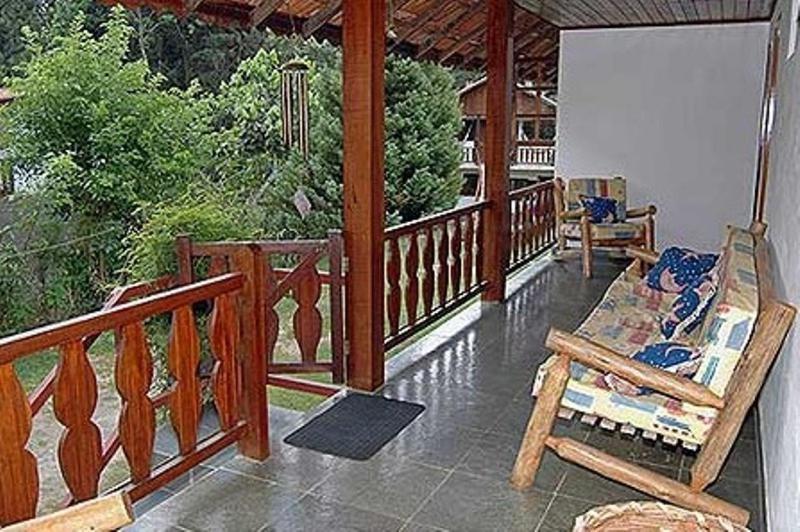 标准间, Pousada Vale Da Represa