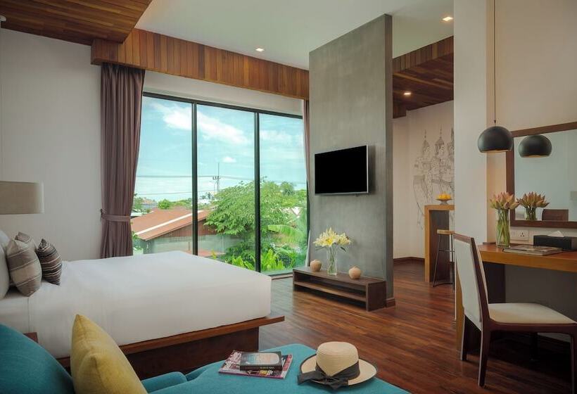 Классический Номер, Shintana Saya Residence