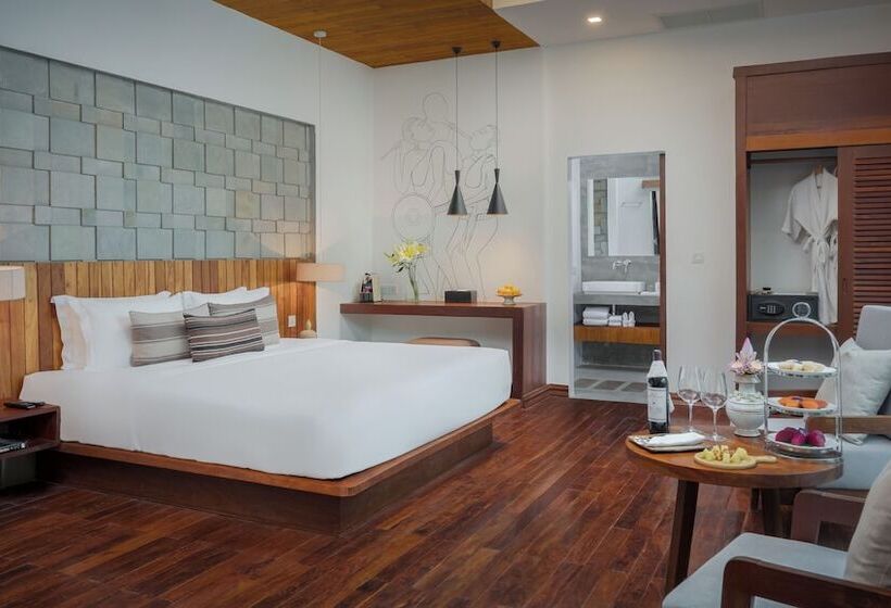 Классический Номер, Shintana Saya Residence