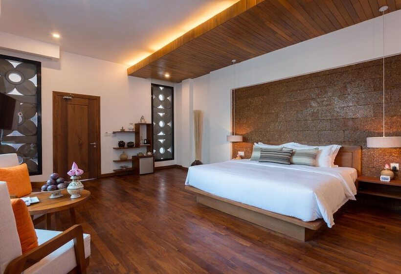 Классический Номер, Shintana Saya Residence