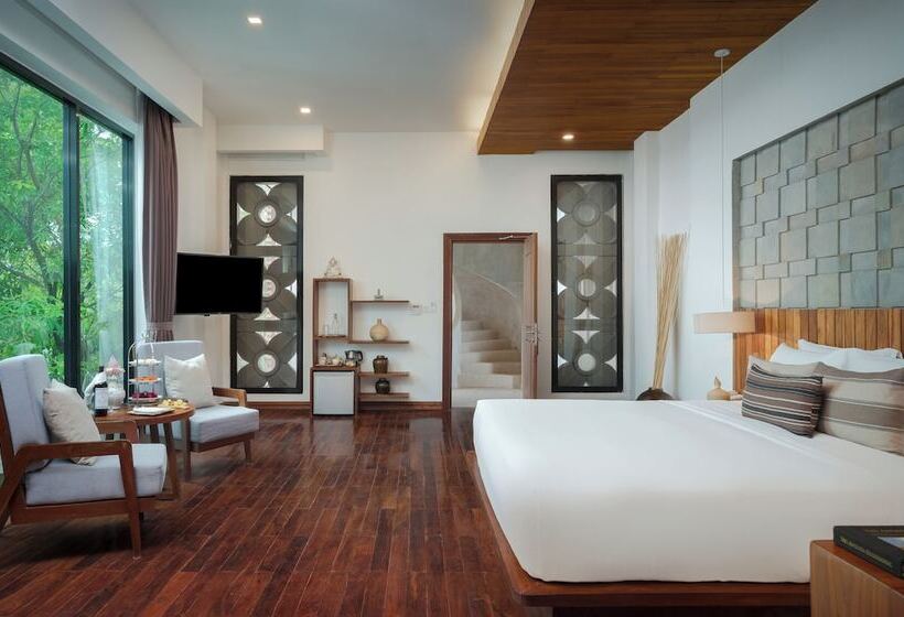 Классический Номер, Shintana Saya Residence