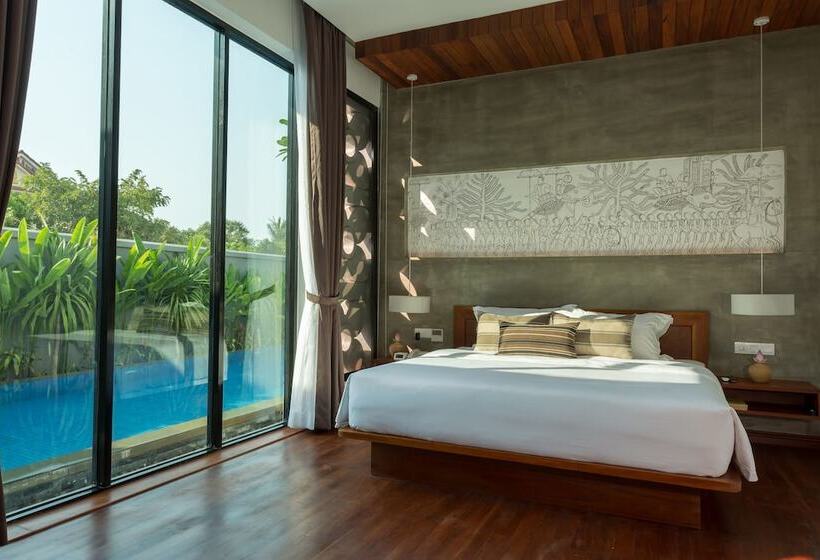 Королевский Люкс, Shintana Saya Residence