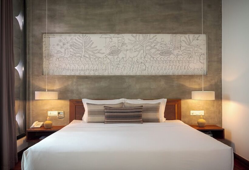 Люкс Семейный 2 Спальни, Shintana Saya Residence