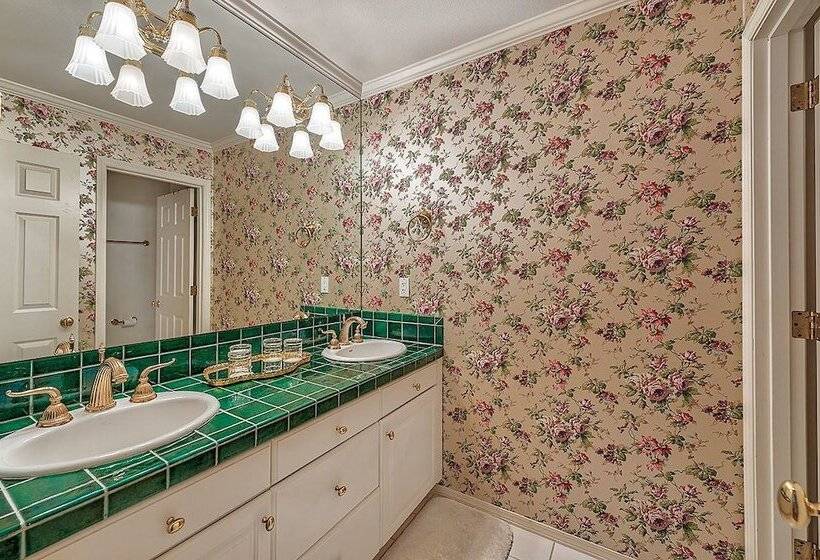 Номер Стандартный Кровать Куин, Sea Mist Waterfront B&b