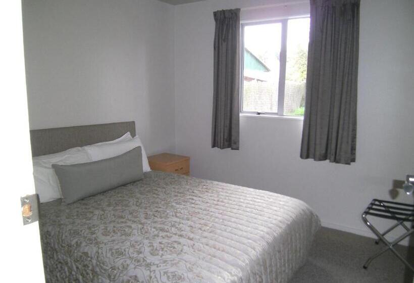 آپارتمان 1 خوابه, Anchorage Motel Apartments