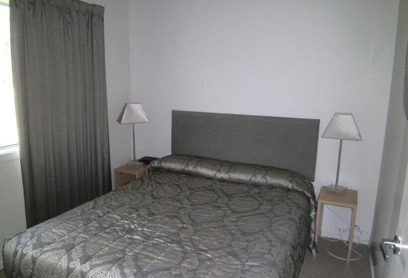 آپارتمان 2 خوابه, Anchorage Motel Apartments