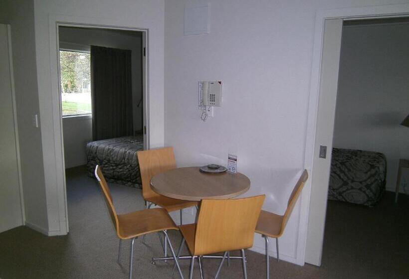 آپارتمان 2 خوابه, Anchorage Motel Apartments