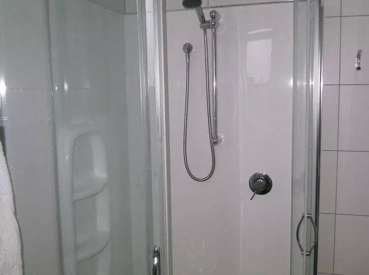 １ベッドルームアパートメント, Anchorage Motel Apartments