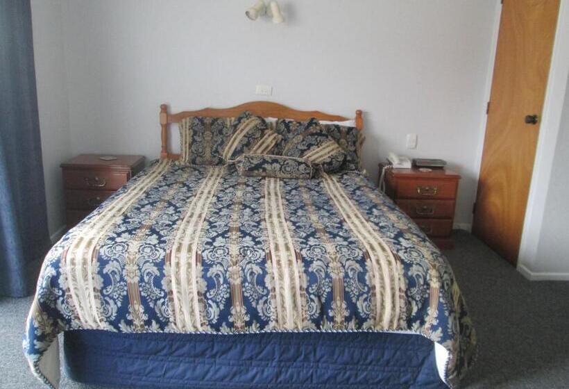 スタンダードスタジオ, Awatea Park Motel