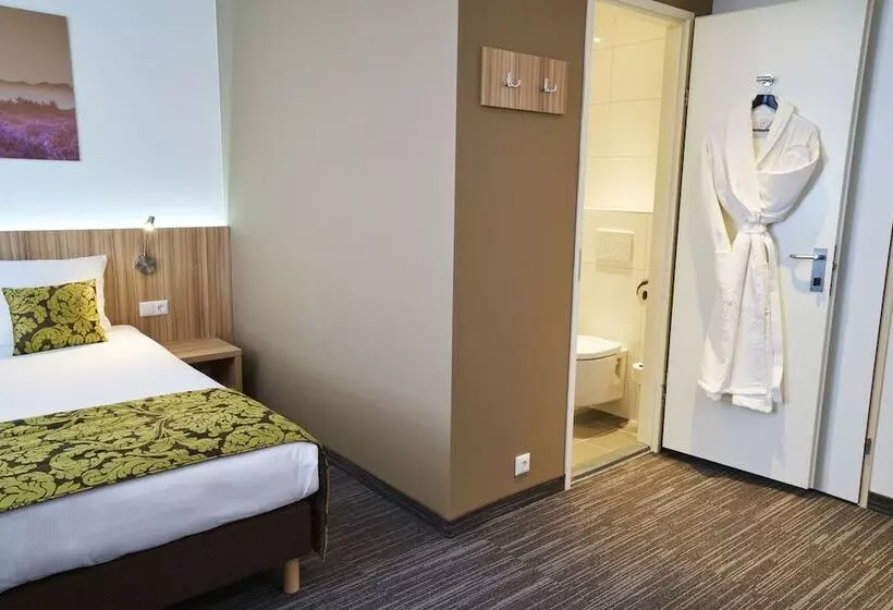 スーペリアールーム, Amrâth Hotel Lapershoek Arenapark