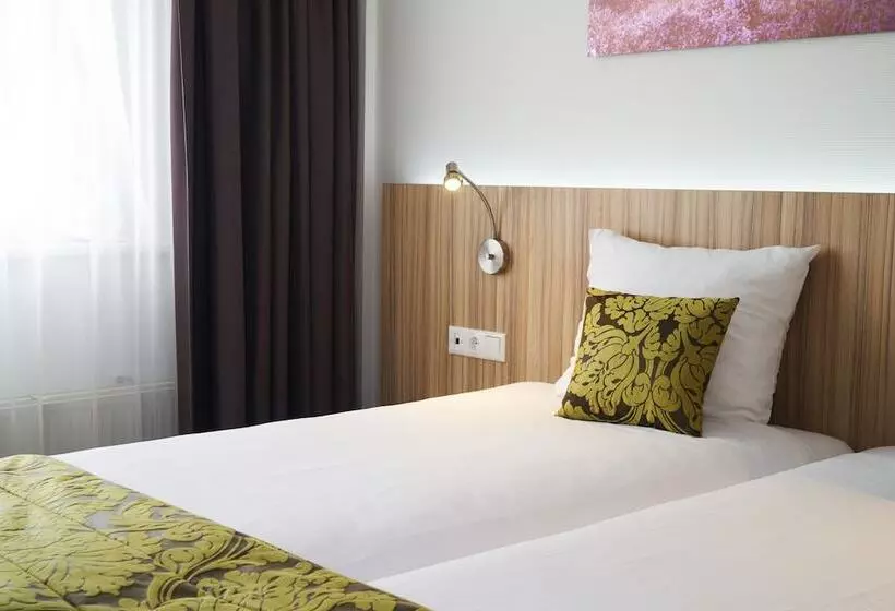 スーペリアールーム, Amrâth Hotel Lapershoek Arenapark