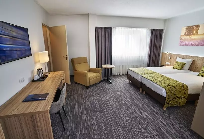 スーペリアールーム, Amrâth Hotel Lapershoek Arenapark