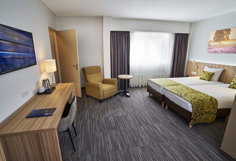 标准三人间, Amrâth Hotel Lapershoek Arenapark