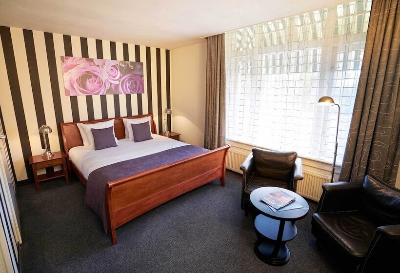 小型套房, Amrâth Hotel Lapershoek Arenapark