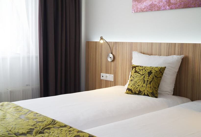 Полулюкс, Amrâth Hotel Lapershoek Arenapark