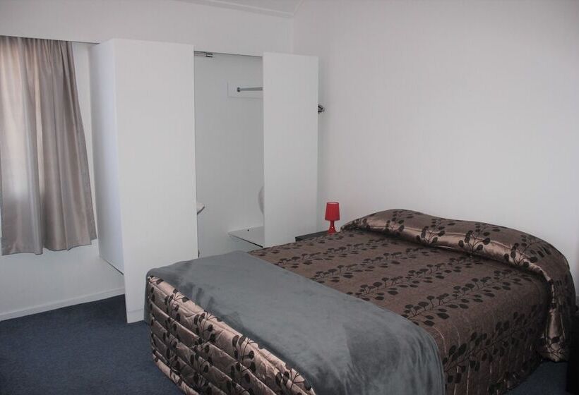 آپارتمان خانوادگی 2 خوابه, Centennial Court