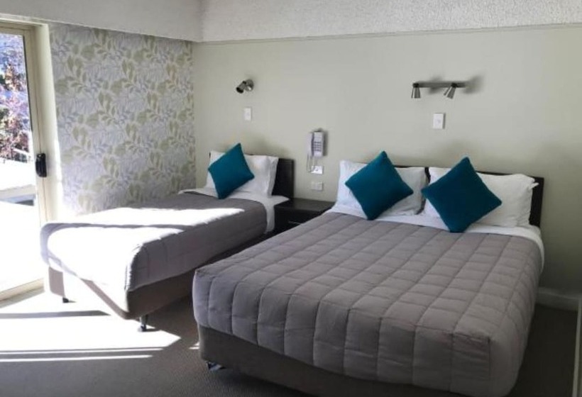 Студия Стандарт, Earnslaw Lodge