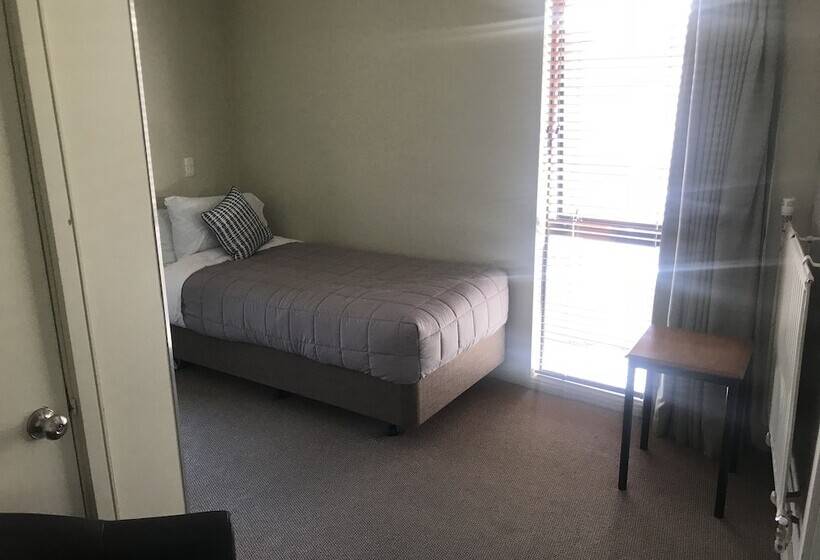 Апартаменты 1 Спальня, Earnslaw Lodge