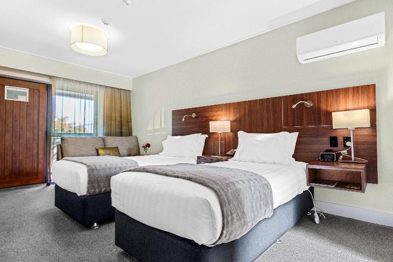 标准间带湖景, Holiday Inn Queenstown Frankton Road, An Ihg