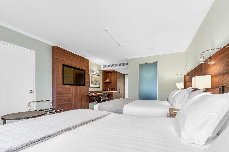 标准间带湖景, Holiday Inn Queenstown Frankton Road, An Ihg