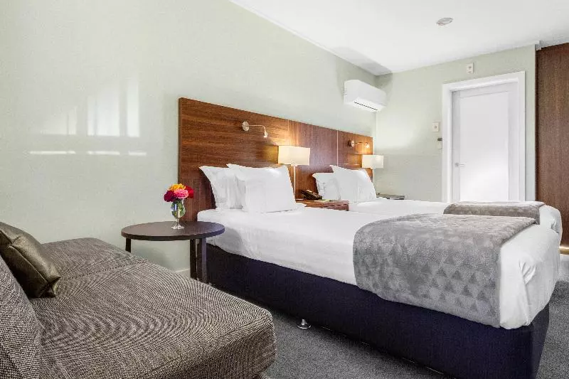 スタンダードルーム, Holiday Inn Queenstown Frankton Road, An Ihg