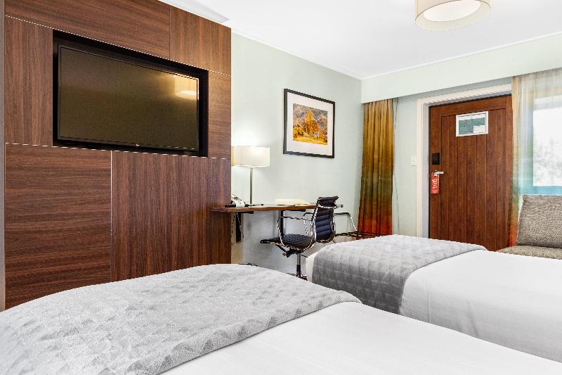 标准间, Holiday Inn Queenstown Frankton Road, An Ihg