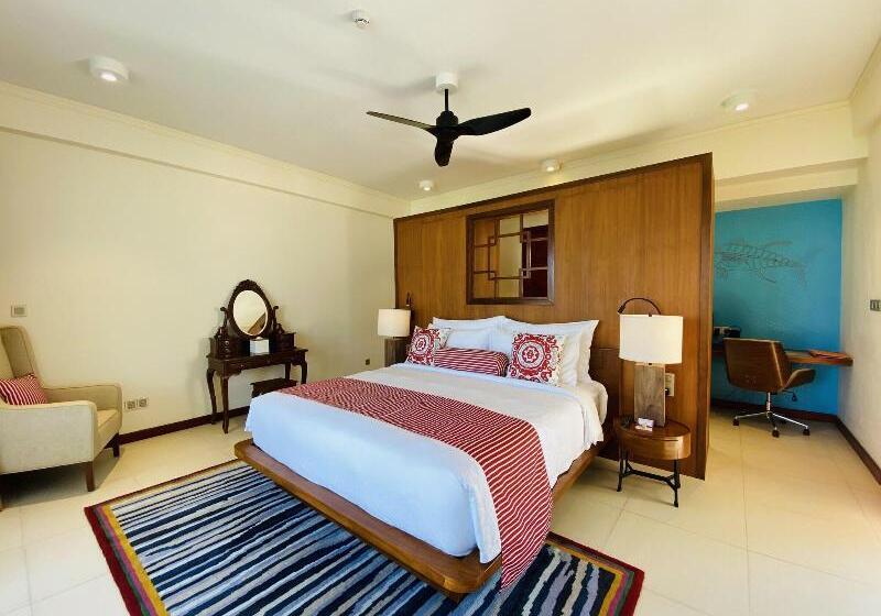 标准间, Holiday Inn Queenstown Frankton Road, An Ihg