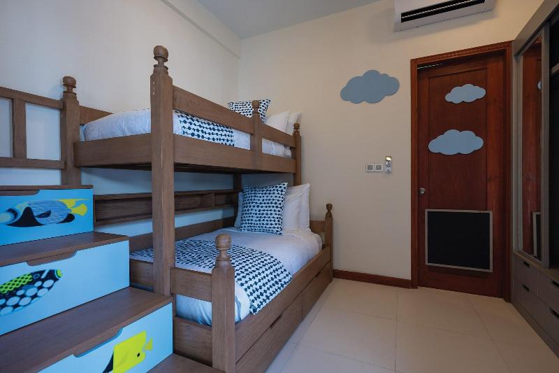 标准间, Holiday Inn Queenstown Frankton Road, An Ihg