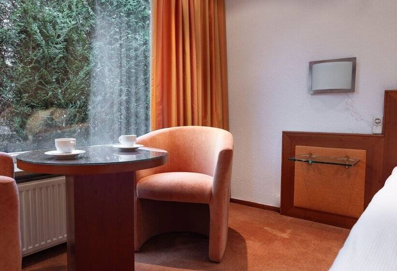 اتاق راحتی, Landgoed De Rosep