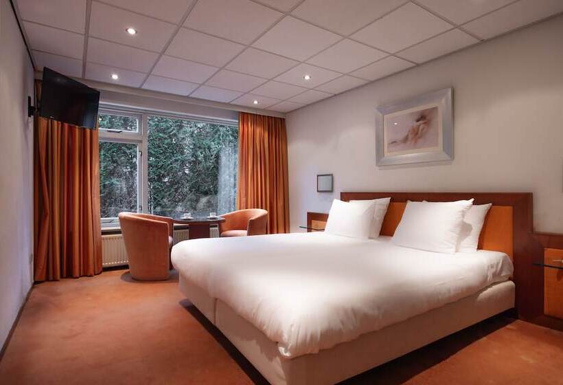 اتاق راحتی, Landgoed De Rosep