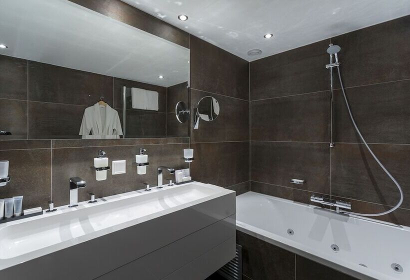 سوییت, Landgoed De Rosep