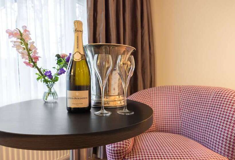 سوییت, Landgoed De Rosep