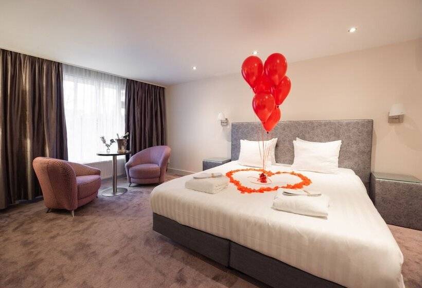 سوییت, Landgoed De Rosep