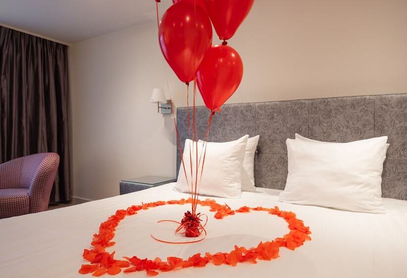 سوییت, Landgoed De Rosep