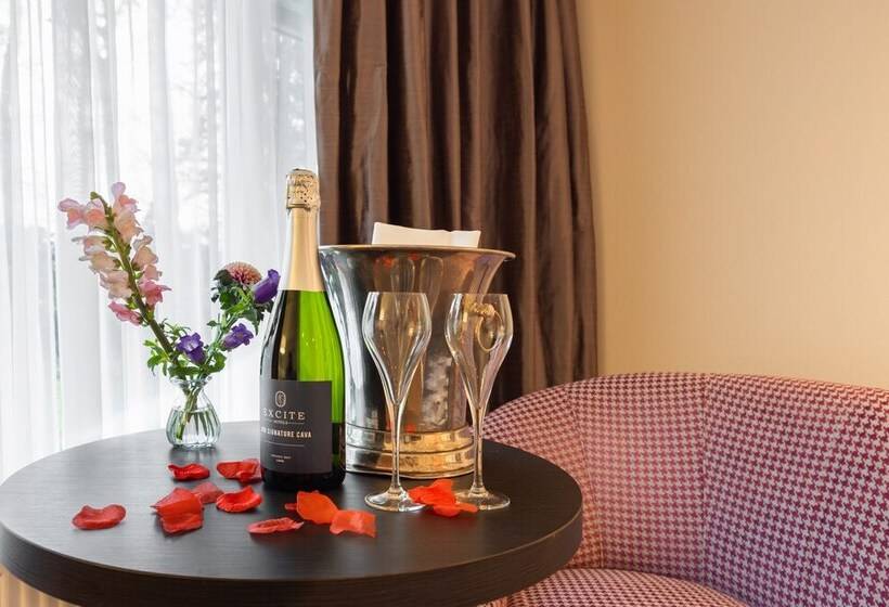 سوییت, Landgoed De Rosep