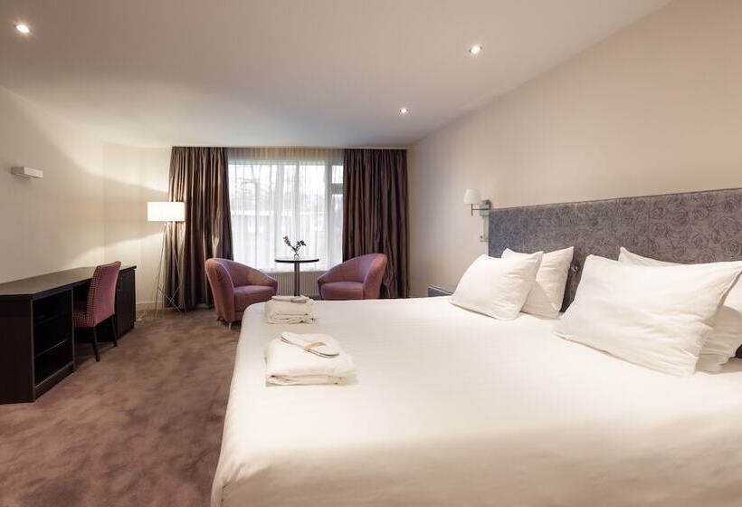 سوییت, Landgoed De Rosep